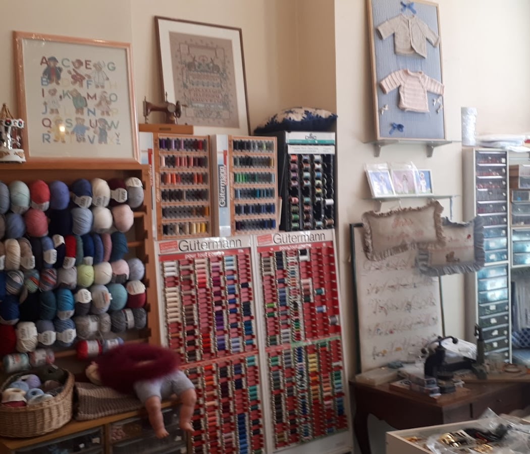MAGASIN DES DEMOISELLES 3